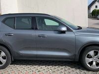 gebraucht Volvo XC40 XC40D4 AWD Geartronic