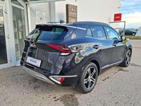 Gebraucht Kia Sportage Gold 150 PS (110 kW) 2022 Schwarz SUV