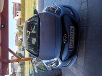 gebraucht Hyundai i30 1,4 CRDi Europe