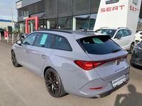 gebraucht Cupra Leon SP Kombi VZ eHYBRID DSG 180/245