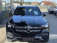 gebraucht Mercedes GLE350e PHEV 4Matic Aut.