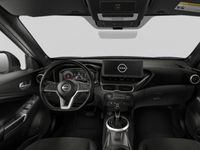 gebraucht Nissan Juke N-CONNECTA DCT LED SHZ Nav PrivG Kam 2xPDC