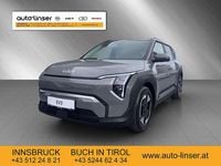 Gebraucht Kia EV3 Plus 150 kW (204 PS) 2025 Grau SUV