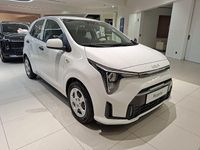 gebraucht Kia Picanto 1,0 GDI Titan 5 Stz. | Auto Stahl Wien21