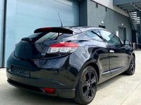 gebraucht Renault Mégane Coupé Megane Coupé Dynamique dCi 130 DPF