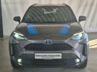 gebraucht Toyota Yaris Cross