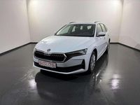 gebraucht Skoda Octavia Com. 2.0 TDI Essence *LED*APP*TEMP*