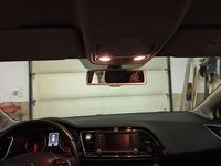 gebraucht Seat Leon Style 16 TDI CR Start-Stopp