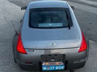 gebraucht Nissan 350Z 350 Z