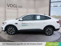 gebraucht Renault Arkana Mild Hybrid 140 EDC