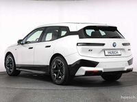 gebraucht BMW iX M60 PANO AHK 22er B&W TOP-ANGEBOT -39%