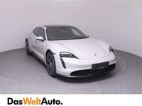 gebraucht Porsche Taycan Sport Turismo