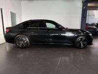gebraucht BMW 320 d M-SPORT*KAMERA*LANE*ACC*H&K*3-ZONEN*SHZ*