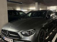 gebraucht Mercedes E200 d T Austria Edition Aut.