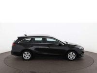 gebraucht Kia Ceed Sportswagon / cee'd Sportswagon 1.4 Attract NAVI R-CAM ASSIST