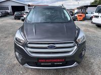 gebraucht Ford Kuga Trend 1.5 Benzin Klima Servicebuch Pickerl 05/26