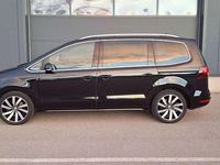 gebraucht VW Sharan MWST|4-MOTION|DSG|ASSIST|HIGHLINE|AHK