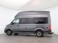 Gebraucht VW California California 177 PS (130 kW) 2023 Mittelgelb  metallic Van