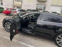 Gebraucht Audi A7 Sport 245 PS (180 kW) 2012 Kleinwagen