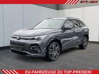 Neu VW Tiguan Style 2025 SUV