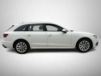 gebraucht Audi A4 40 TDI quattro Sport AHV STH LED NAVI ACC