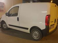 gebraucht Fiat Fiorino 