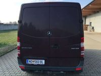 gebraucht Mercedes Sprinter Sprinter316 CDI 3,5t / 3.250 mm