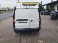 gebraucht VW Caddy Cargo TDI