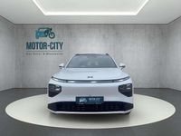 Gebraucht XPENG G9 AWD Performance 422 kW (575 PS) 2025 Weiß SUV