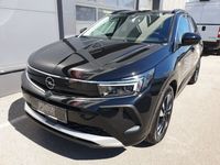 gebraucht Opel Grandland X 1.5 Diesel Business Elegance Aut.