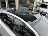 gebraucht Volvo V40 D3 Kinetic*NAVI*Winterpaket*AHK*