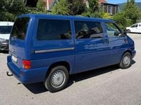 gebraucht VW Transporter T4