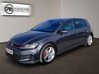 gebraucht VW Golf GTI Performance 2,0 TSI DSG