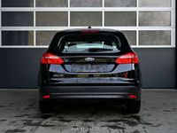 gebraucht Ford Focus 1.5 TDCi Trend