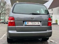 gebraucht VW Touran 1.9 TDI DPF Trendline