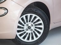 gebraucht Fiat 500e E Elektro 3+1 42 kWh