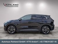 gebraucht MG MGS5 EV