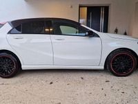 gebraucht Mercedes A180 A 180 CDI