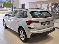 gebraucht Skoda Kamiq Essence TSI