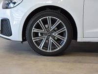 gebraucht Audi A1 Sportback 25 TFSI intense