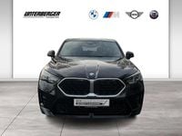 Gebraucht BMW X2 M Sport 150 PS (110 kW) 2025 Schwarz SUV