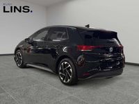 Gebraucht VW ID.3 Pure 125 kW (170 PS) 2025 Schwarz Kleinwagen