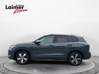 gebraucht VW Tiguan Friends TDI 4MOTION DSG