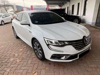 gebraucht Renault Talisman 1.3 TCe 160 EDC Intens LED Nav SHZ PDC