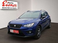 gebraucht Seat Arona REFERENCE