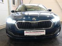 gebraucht Skoda Octavia Combi 2,0 TDI Style DSG,MATRIX-LED,Kessy,R-Kame...