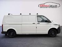 gebraucht VW T6.1 KastenwagenKastenwagen Entry LR TDI