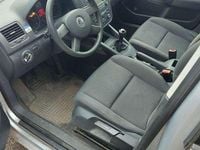 Gebraucht VW Golf IV 105 PS (77 kW) 2004 Silber Limousine