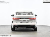 gebraucht BMW 218 d Gran Coupé