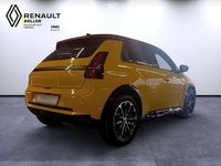 gebraucht Renault 5 E-Tech R 150 PS 52kWh Comfort Range Iconic Five